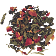 Long Man Tea White Rose 50g | CoffeeLove