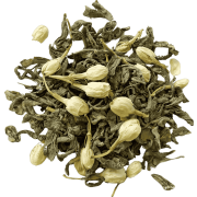 Long Man Tea Jasminite Box 80g | CoffeeLove