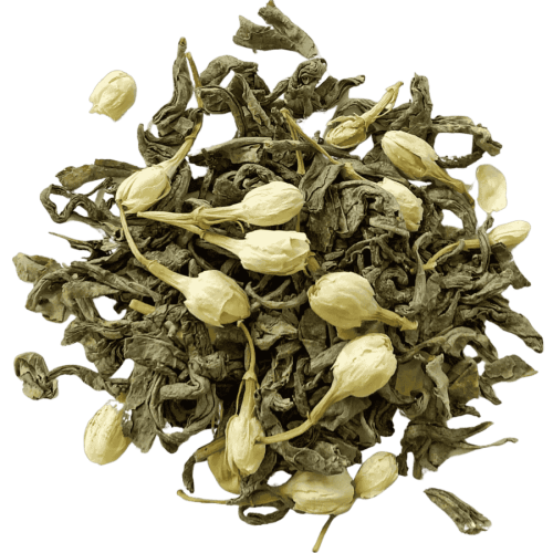 Long Man Tea Jasminite Box 80g | CoffeeLove