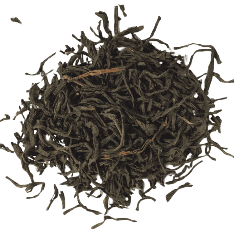 Long Man Tea English Breakfast Box 80g | CoffeeLove