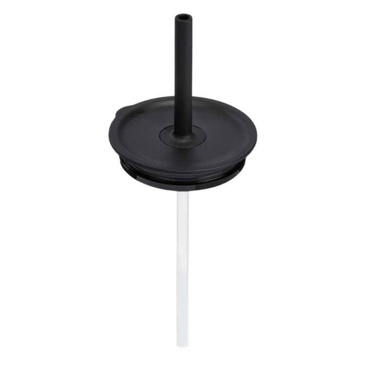 Hydro Flask Medium Press-In Straw Lid | CoffeeLove