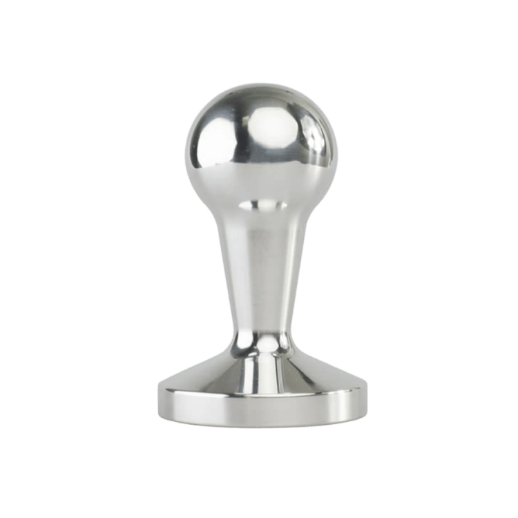 Motta tamper Sfera aluminiowy 53 mm | CoffeeLove