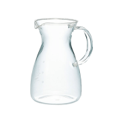 Hario Heatproof Decanter karafka do gorących napojów 400 ml | CoffeeLove