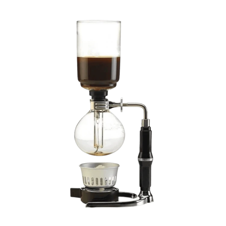 Hario Syphon Technica 2 | CoffeeLove