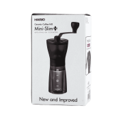 CoffeeLove - Hario Mini Mill Slim Plus