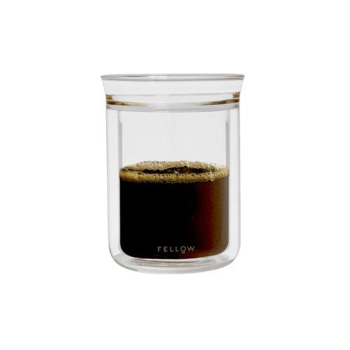Fellow Stagg Glasses 300 ml | CoffeeLove