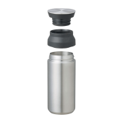 Travel Tumbler 350ml  stainless steel | CoffeeLove