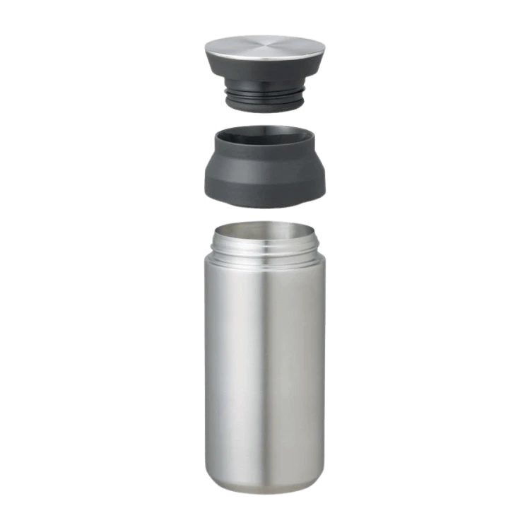 Travel Tumbler 350ml  stainless steel | CoffeeLove