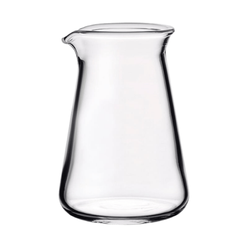 Hario Craft Science Conical Pitcher Karafka 50 ml | CoffeeLove