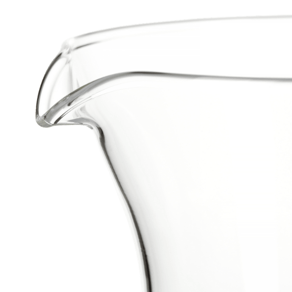 Hario Heatproof Decanter karafka do gorących napojów 600 ml | CoffeeLove