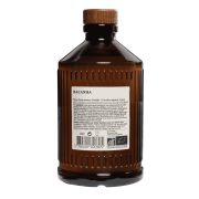 Bacanha syrop o smaku waniliowym 400 ml  | CoffeeLove