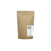 Herbata czarna Black Sencha organiczna 50g | CoffeeLove