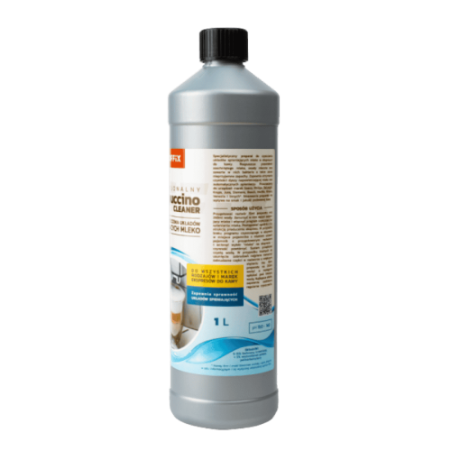 Coffix Cappuccino Cleaner 1 litr | CoffeeLove
