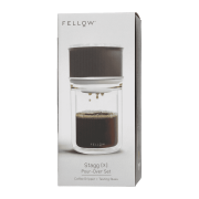 Fellow Stagg [X] Pour-Over Set | CoffeeLove