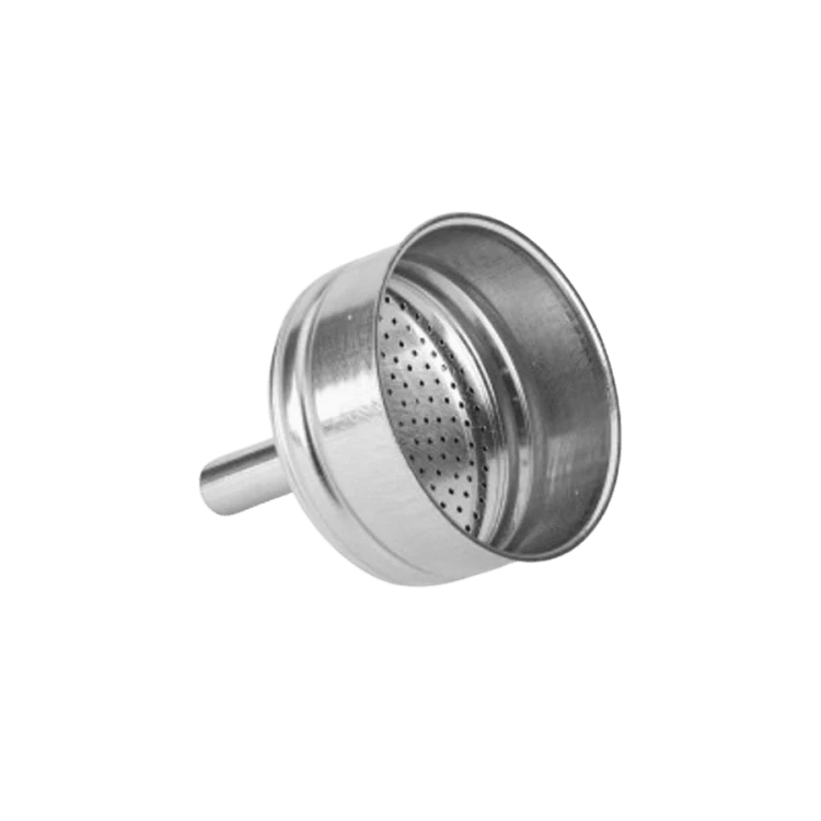 CoffeeLove - Bialetti Lejek do kawiarki aluminiowej 2TZ