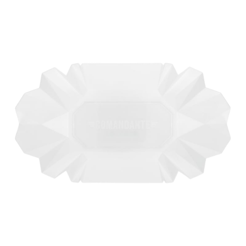 Comandante Coffee Tray tacka cuppingowa 250g white | CoffeeLove