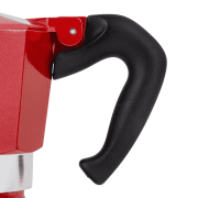 Bialetti Moka Express czerwona 1TZ | CoffeeLove