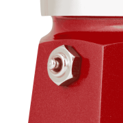 Bialetti Moka Express czerwona 1TZ | CoffeeLove