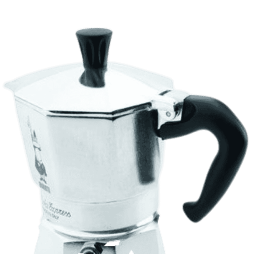 Bialetti Moka Express 1TZ | CoffeeLove