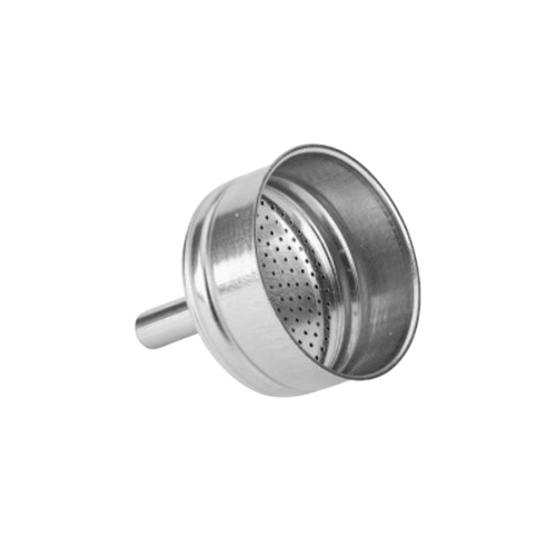 CoffeeLove - Bialetti Lejek do kawiarki aluminiowej 1TZ