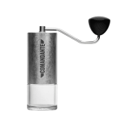 Comandante C40 MK4 Lab Series Hammerhead | CoffeeLove
