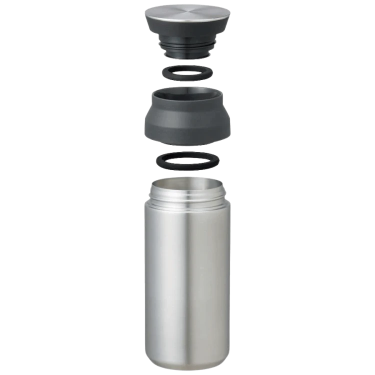 Travel Tumbler 350ml | CoffeeLove
