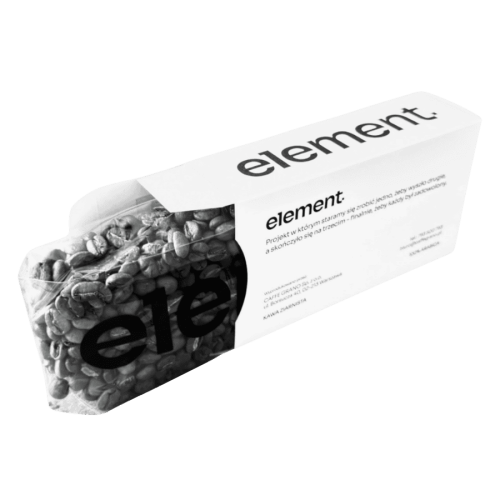 element. Brazylia Sitio Morro filter 100 g | CoffeeLove