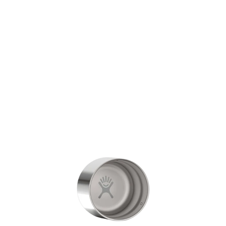 Hydro Flask Hot Flask And Cup – termos z kubkiem (828 ml) Stainless | CoffeeLove