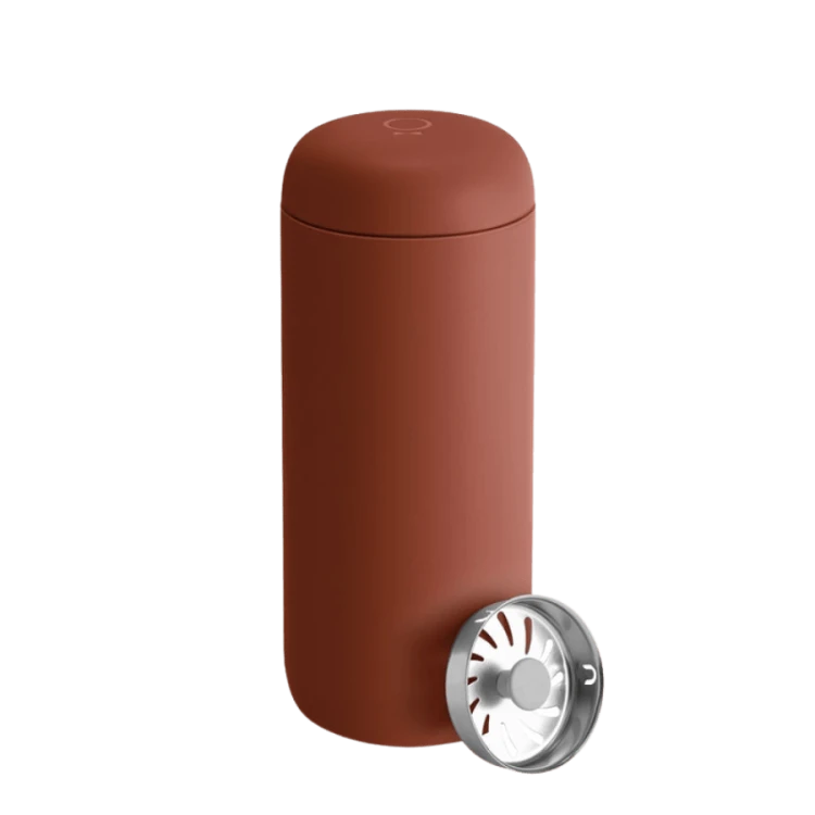 Fellow Carter Move Mug Sienna kubek termiczny 473 ml | CoffeeLove