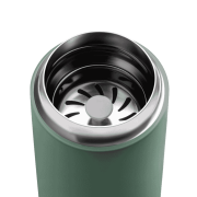 Fellow Carter Move Mug Smoke Green kubek termiczny 355 ml | CoffeeLove