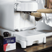 Third Wave Water Espresso – minerały do ekspresów ciśnieniowych (zestaw na 20 litrów) | CoffeeLove