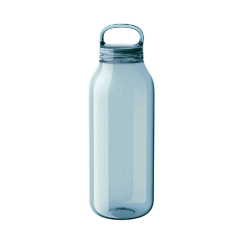 Kinto Water Bottle 950 ml blue | CoffeeLove