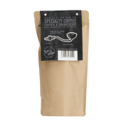 Comandante Long Crank rączka XL czarna do młynka C40 | CoffeeLove