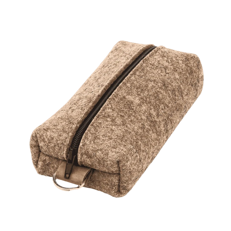 Comandante Tool Pouch Cashmere pokrowiec | CoffeeLove