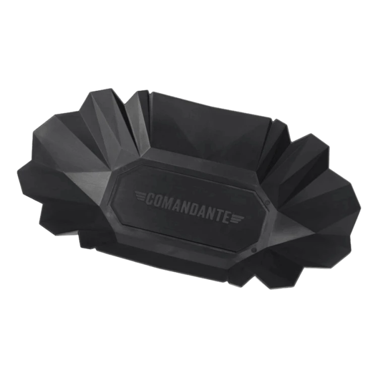 Comandante Coffee Tray tacka cuppingowa 250g asphalt | CoffeeLove