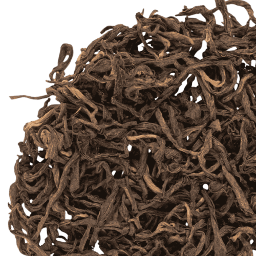 Terroir Smoky Gold 50 g | CoffeeLove