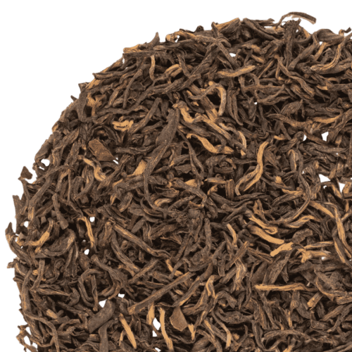 Terrior Ilam Night 50 g | CoffeeLove