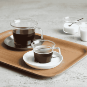 Kinto Cast coffee cup 220 ml | CoffeeLove