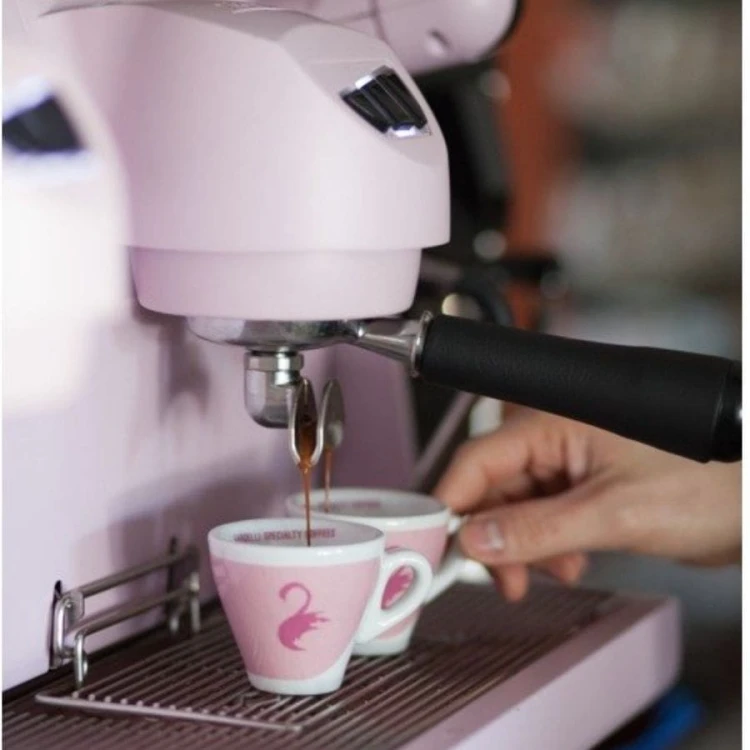 Gardelli Cignobianco Espresso Blend | CoffeeLove