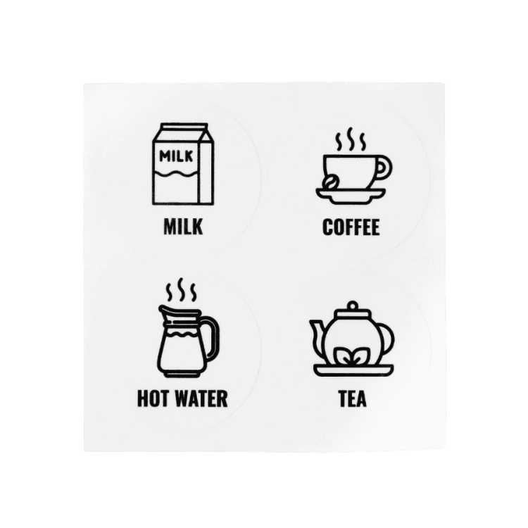 Coffix Termos konferencyjny Thermal Carafe 1,5 l | CoffeeLove
