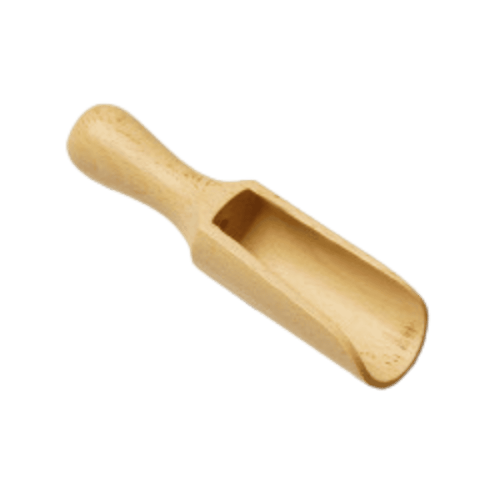Czerpak drewniany | CoffeeLove