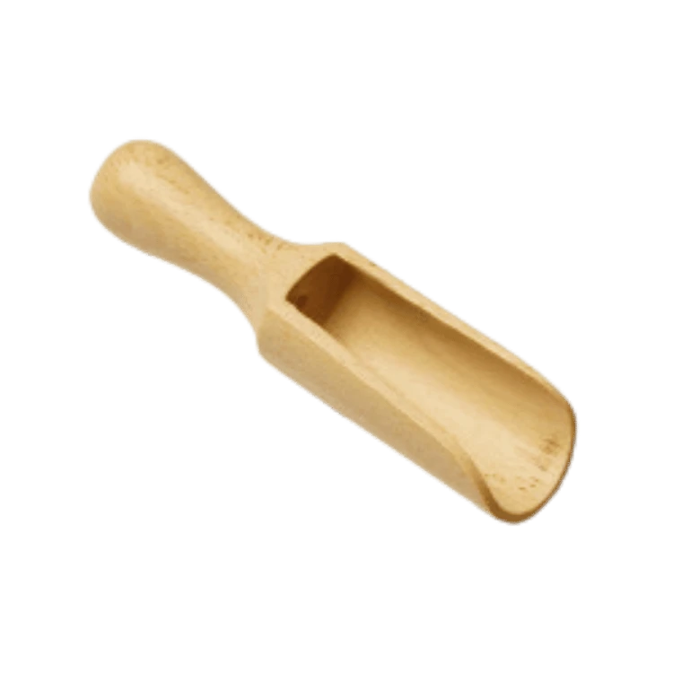 Czerpak drewniany | CoffeeLove