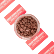 Roastains Etiopia Smooth Talker filtr 250 g | CoffeeLove