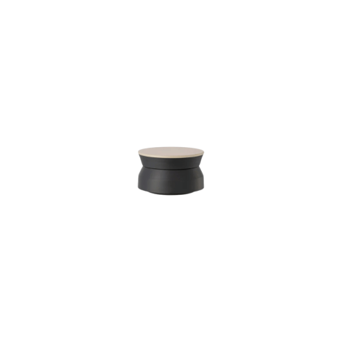 Kinto Travel Tumbler lid 350 ml Sand Beige | CoffeeLove