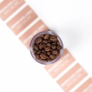 Roastains Honduras Hazel Strike 250 g | CoffeeLove