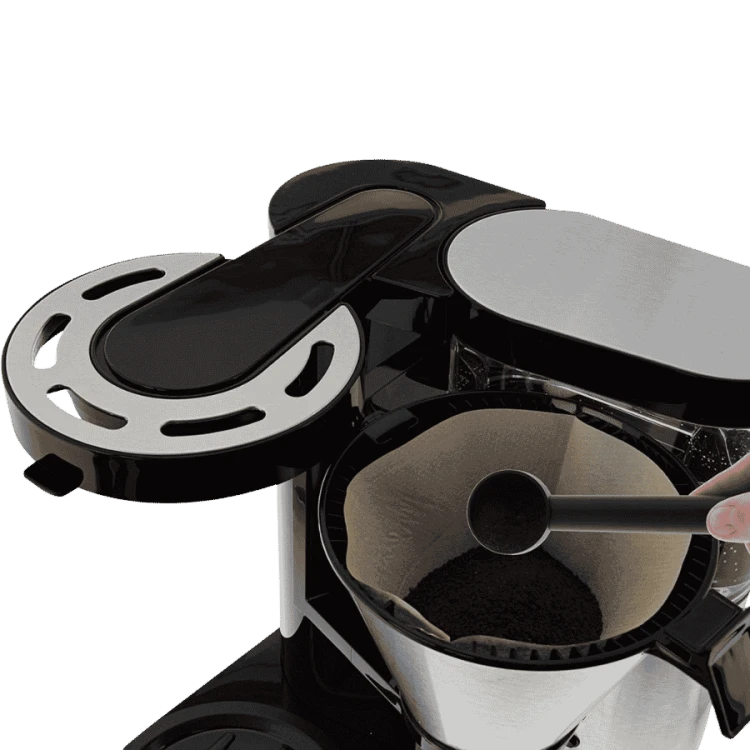 Melitta AromaElegance Therm DeLuxe 1012-06 - Ekspres do kawy | CoffeeLove