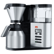Melitta AromaElegance Therm DeLuxe 1012-06 - Ekspres do kawy | CoffeeLove