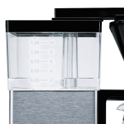 Melitta Aroma Signature DeLuxe 1007-02 - Ekspres do kawy | CoffeeLove