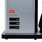 Melitta Aroma Signature DeLuxe 1007-02 - Ekspres do kawy | CoffeeLove