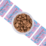 Roastains Kolumbia Candy Maze 250 g | CoffeeLove